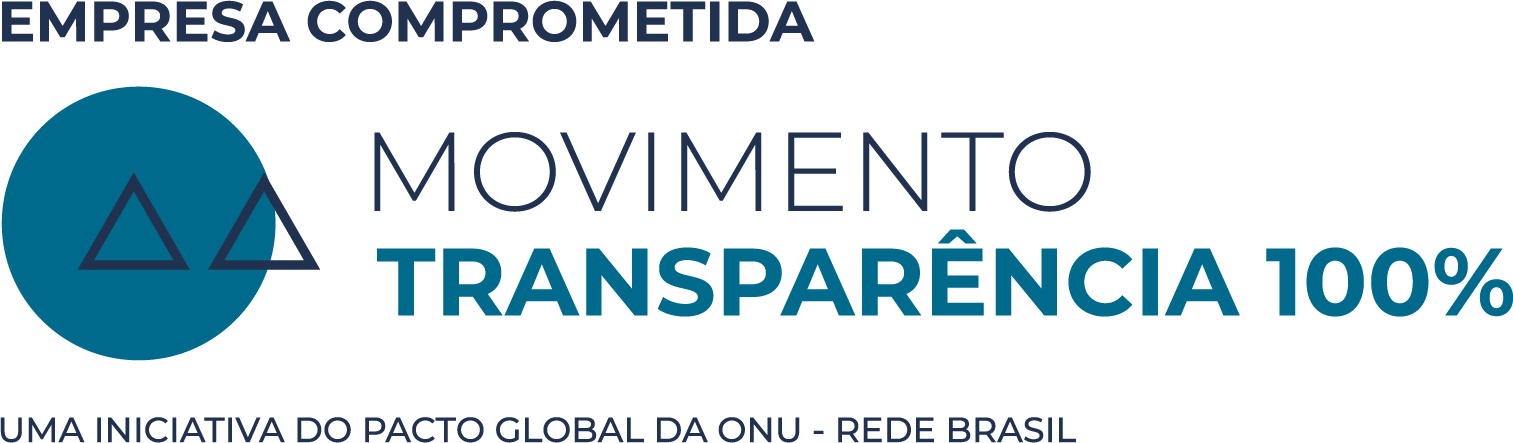 Movimento Transparência 100%